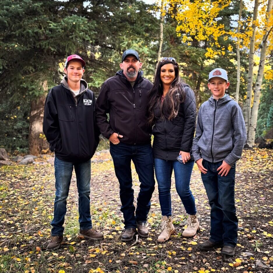 Family Photo 2025 Family Photo 2025